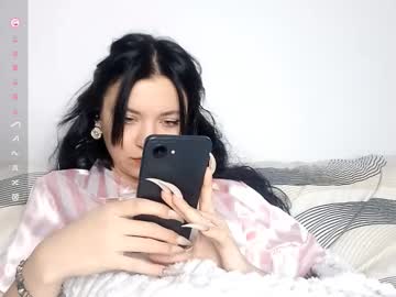 Romeliahastert Chaturbate stream image from October 02, 2025