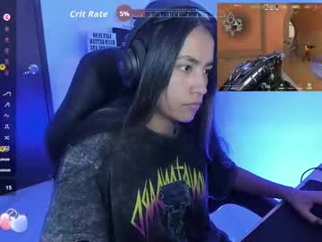 Sabrina_Chester_02 Chaturbate stream image from October 02, 2025