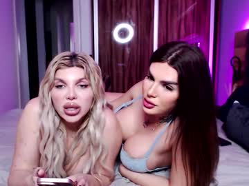Sophiacherie Chaturbate stream image from October 02, 2025