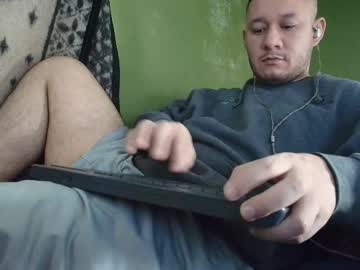 Sweet_Guy36 Chaturbate stream image from October 02, 2025