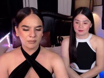 Adorable_Andrea Chaturbate stream image from October 02, 2025