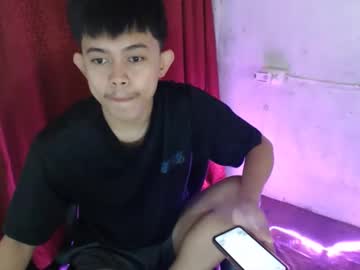 Aidencummerx Chaturbate stream image from October 02, 2025
