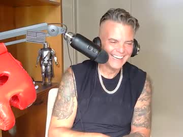 Boss1420 Chaturbate stream image from October 02, 2025