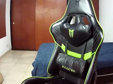 Caballerozodi Chaturbate stream image from October 02, 2025