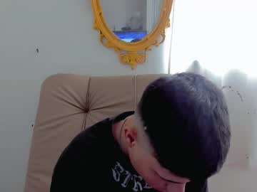 Cameron_Re Chaturbate stream image from October 02, 2025
