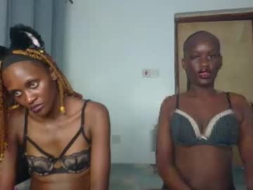 Candyy_Kay Chaturbate stream image from October 02, 2025