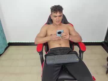 Capitan_Jones007 Chaturbate stream image from October 02, 2025