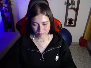 Cata_Lover1 Chaturbate stream image from October 02, 2025