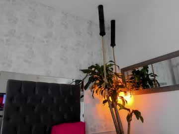 David_Lux Chaturbate stream image from October 02, 2025