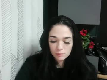 Elizabeth_Xi Chaturbate stream image from October 02, 2025