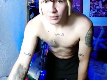 Kiiran_Hott Chaturbate stream image from October 02, 2025