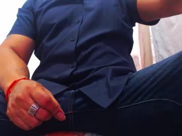 Master_Leather666 Chaturbate stream image from October 02, 2025