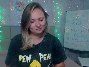 Sallyverda Chaturbate stream image from October 02, 2025