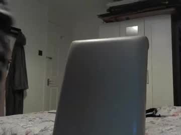 Shyboy0533 Chaturbate stream image from October 02, 2025