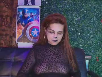 Skylar__Desire Chaturbate stream image from October 02, 2025