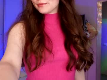 Sugar_Peasy Chaturbate stream image from October 02, 2025