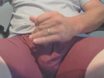 War_Daddy69 Chaturbate stream image from October 02, 2025