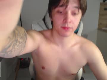 1cestone Chaturbate stream image from October 02, 2025