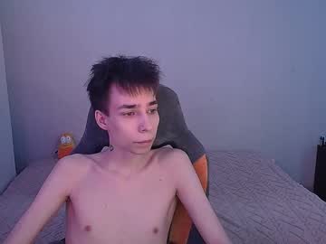 Adam_Kpoy Chaturbate stream image from October 02, 2025