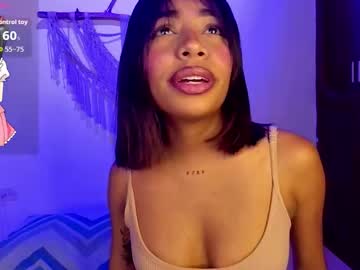 Anais__Cooper_ Chaturbate stream image from October 02, 2025