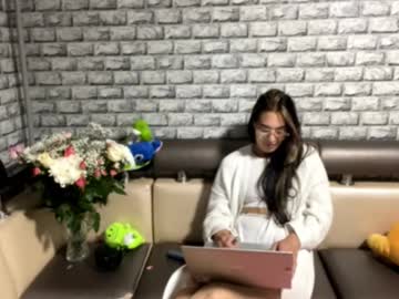 Annabellandmann Chaturbate stream image from October 02, 2025