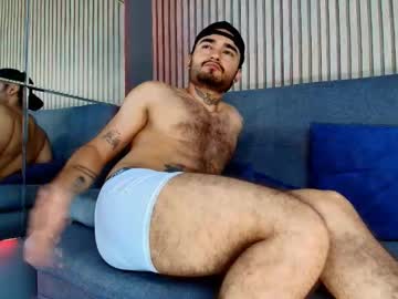 Antoinemoretti Chaturbate stream image from October 02, 2025