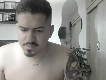 Aronwilliams69 Chaturbate stream image from October 02, 2025