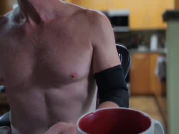 Ashbyfulton Chaturbate stream image from October 02, 2025