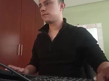 Asmodeoo1 Chaturbate stream image from October 02, 2025
