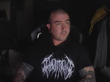 Berto3389 Chaturbate stream image from October 02, 2025