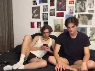 Blake_Ashford Chaturbate stream image from October 02, 2025