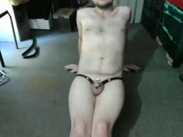 Boundpanda Chaturbate stream image from October 02, 2025