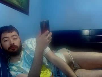 Bowsy462 Chaturbate stream image from October 02, 2025