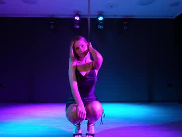 Choco__Pie_ Chaturbate stream image from October 02, 2025