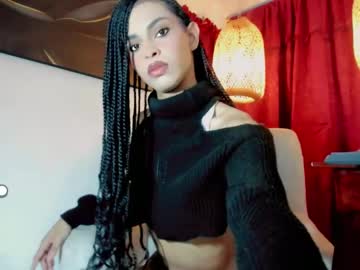 Dahian_Fox7 Chaturbate stream image from October 02, 2025