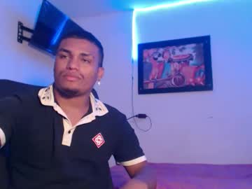 Demol_Latin Chaturbate stream image from October 02, 2025