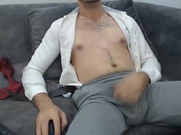 Dirtyybooyy77 Chaturbate stream image from October 02, 2025