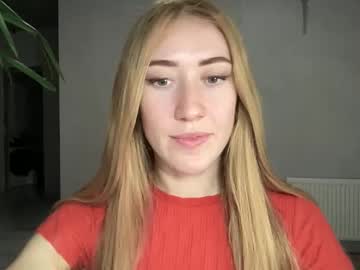 Fairy_Face Chaturbate stream image from October 02, 2025