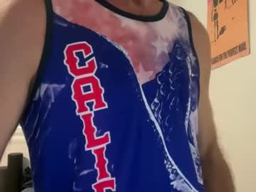 Goodvibrattion Chaturbate stream image from October 02, 2025