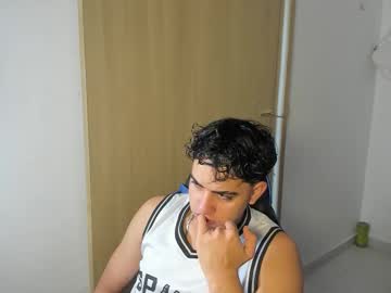 Julian_Billy Chaturbate stream image from October 02, 2025
