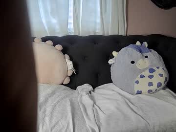 Kingnhxnny Chaturbate stream image from October 02, 2025