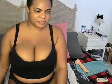 Kreamy_Cherry Chaturbate stream image from October 02, 2025