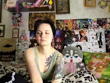 Lavadajastremski Chaturbate stream image from October 02, 2025