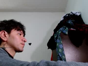 Liam_Of_The_Wind Chaturbate stream image from October 02, 2025