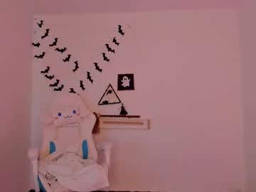 Meganthompsonn Chaturbate stream image from October 02, 2025