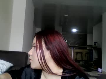 Melissajhones Chaturbate stream image from October 02, 2025