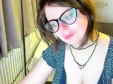 Milisasweet Chaturbate stream image from October 02, 2025