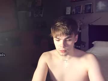 Simonwnl Chaturbate stream image from October 02, 2025