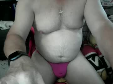 Sportsfan60 Chaturbate stream image from October 02, 2025