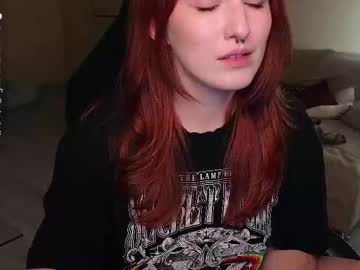 Val_Manson Chaturbate stream image from October 02, 2025